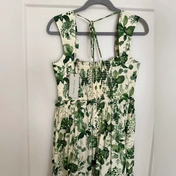 Cara Cara Claire Dress - Picture 4 of 6